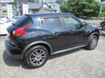 2011 Nissan Juke