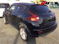 2010 Nissan Juke