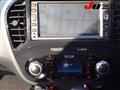 2010 Nissan Juke
