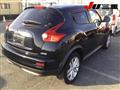 2010 Nissan Juke