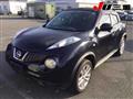2010 Nissan Juke