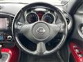 2012 Nissan Juke