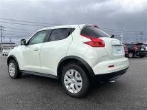 2012 Nissan Juke