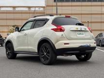 2010 Nissan Juke