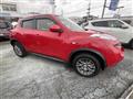 2013 Nissan Juke
