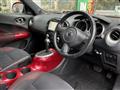 2011 Nissan Juke