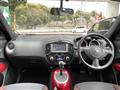 2011 Nissan Juke