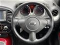2011 Nissan Juke