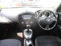 2014 Nissan Juke