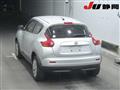 2013 Nissan Juke