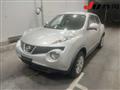 2013 Nissan Juke