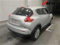 2013 Nissan Juke