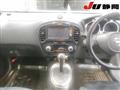 2013 Nissan Juke