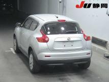 2013 Nissan Juke