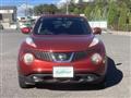 2013 Nissan Juke