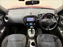 2014 Nissan Juke