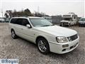 2001 Nissan Stagea