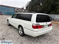 2001 Nissan Stagea