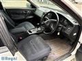 2001 Nissan Stagea