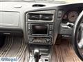 2001 Nissan Stagea