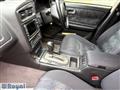 2001 Nissan Stagea