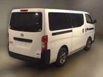 2013 Nissan NV350 Caravan