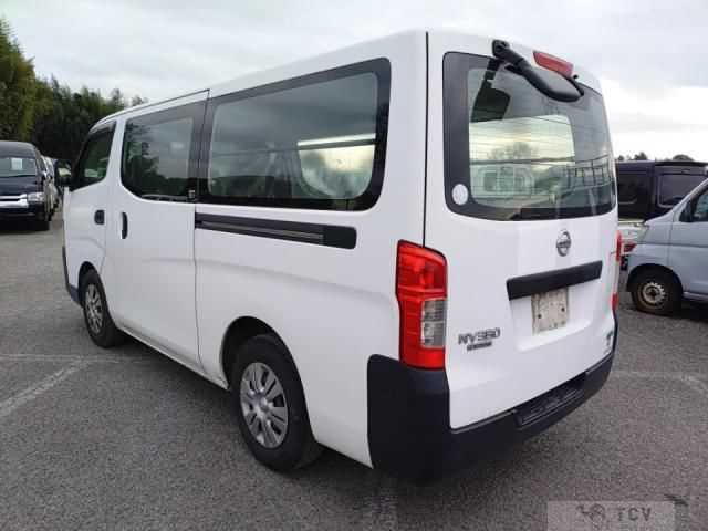 2014 Nissan NV350 Caravan