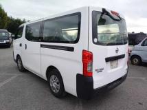 2014 Nissan NV350 Caravan