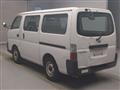2008 Nissan Caravan