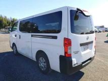 2013 Nissan NV350 Caravan