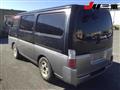 2001 Nissan Caravan Van