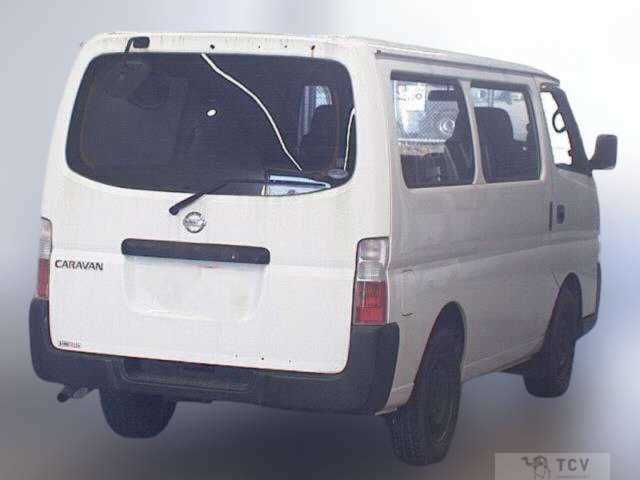 2006 Nissan Caravan