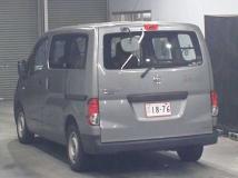 2012 Nissan NV200 VANETTE