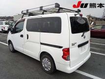 2011 Nissan NV200 VANETTE