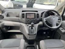 2014 Nissan NV200 VANETTE