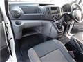 2009 Nissan NV200 VANETTE