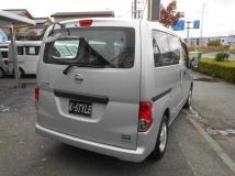 2010 Nissan NV200 VANETTE