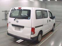 2014 Nissan NV200 VANETTE