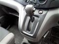 2009 Nissan NV200 VANETTE