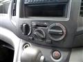 2009 Nissan NV200 VANETTE