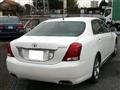 2010 Toyota Crown Majesta