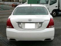 2010 Toyota Crown Majesta