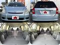 2003 Toyota Wish