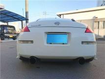 2004 Nissan Fairlady Z