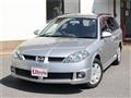 2003 Nissan Wingroad