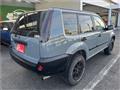 2005 Nissan X-Trail