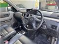 2005 Nissan X-Trail
