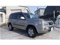 2005 Nissan X-Trail