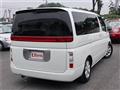 2002 Nissan Elgrand