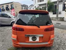 2003 Mazda Demio